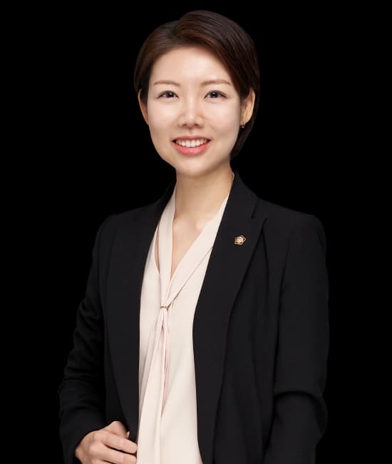 디지털포렌식  전문변호사 김혜영