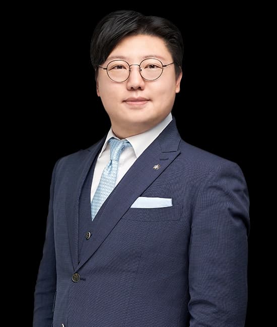 디지털포렌식  전문변호사 박용흘