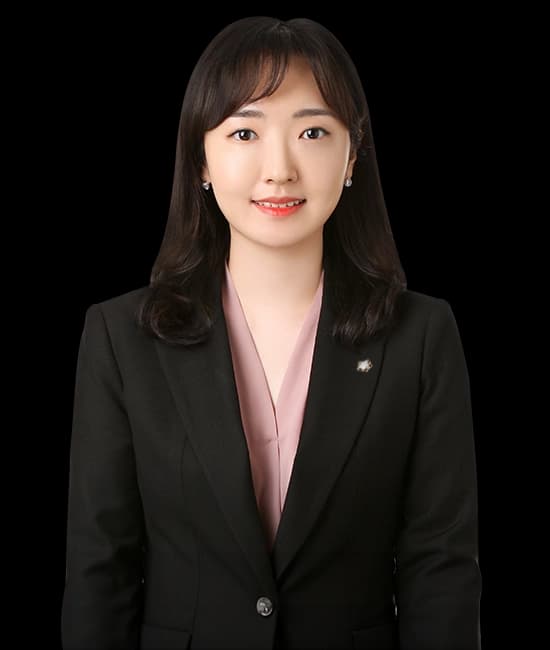 디지털포렌식  전문변호사 김유정