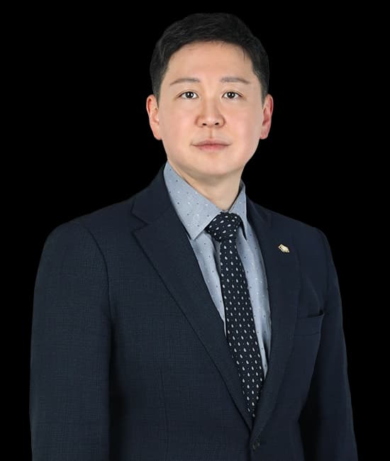 디지털포렌식  전문변호사 김태환