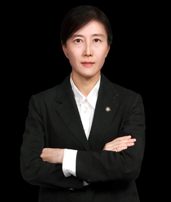 디지털포렌식  전문변호사 손혜인